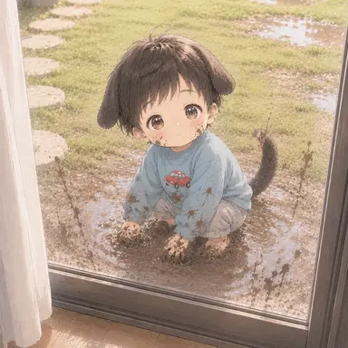 Profile image of あめ