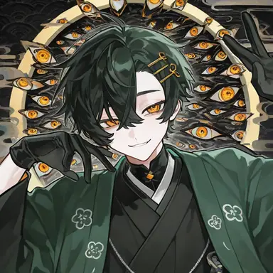 Profile image of 多目