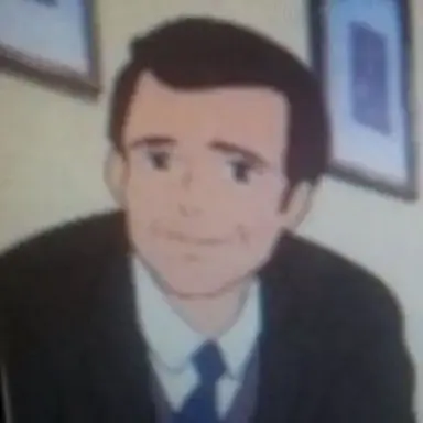 Profile image of 존브록