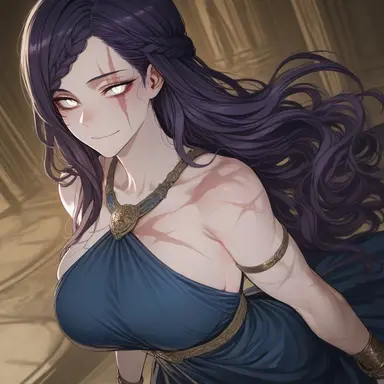 Profile image of 아테나