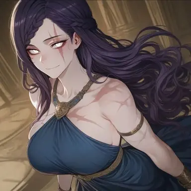 Profile image of 아테나