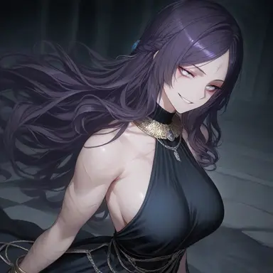 Profile image of アテナ
