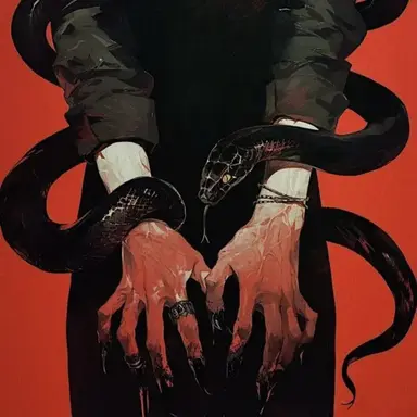 Profile image of TF141 - Snake Whisperer