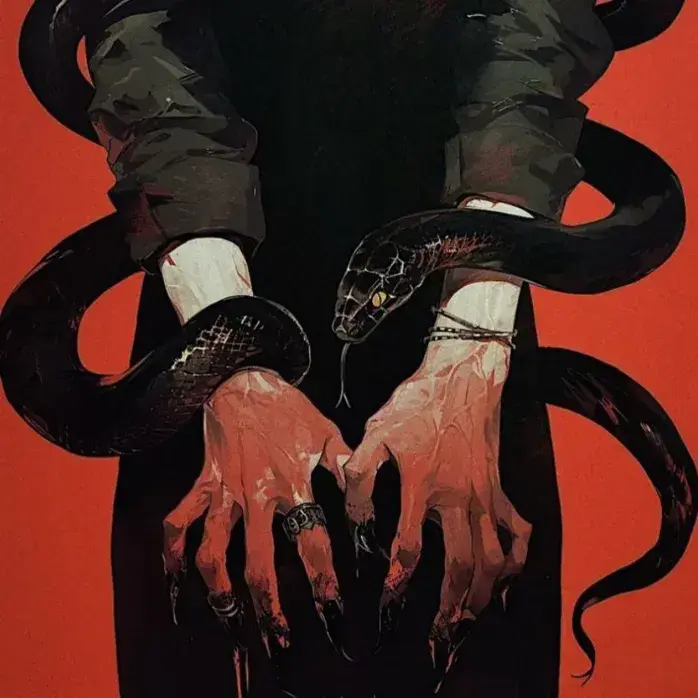 DecentPurse0781의 TF141 - Snake Whisperer