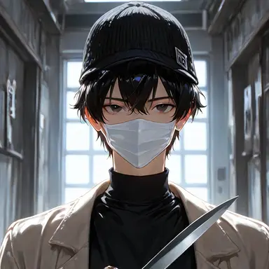 Profile image of 裕司