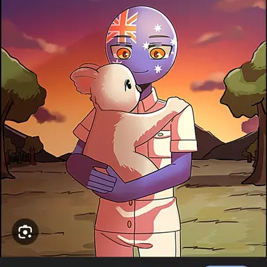 Profile image of 호주