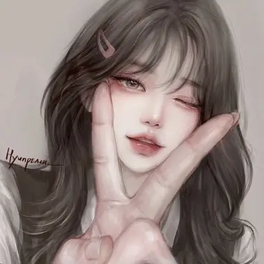 Profile image of 채은_여우