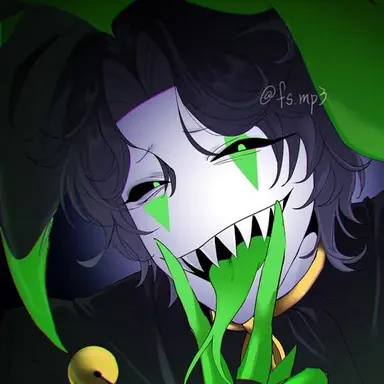 Profile image of Harlequin