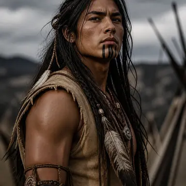 Profile image of Tahkeome