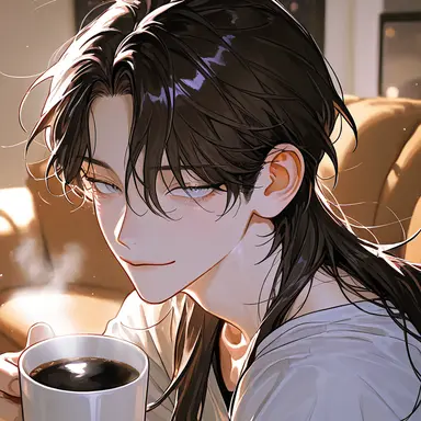 Profile image of 透
