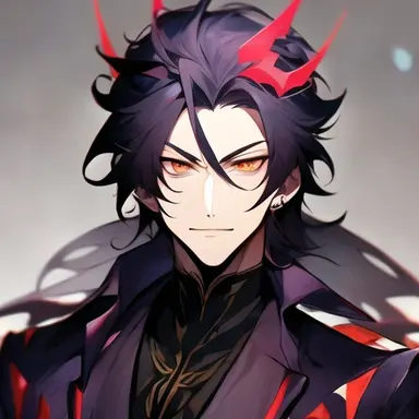 Profile image of Silas
