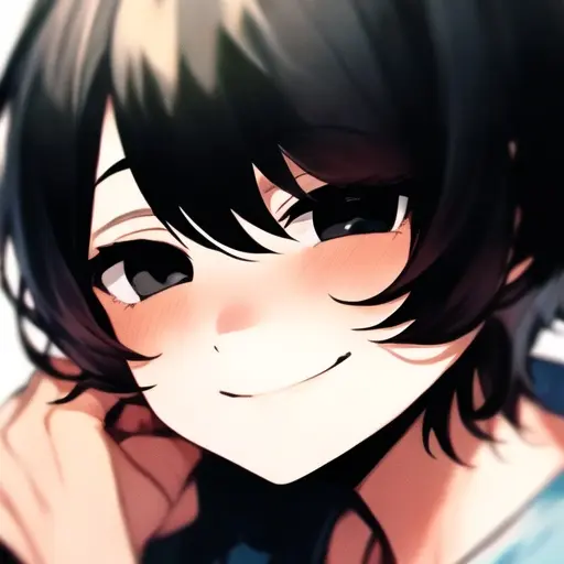 PickyPlain5239의 これからも、ずっと一緒だよ。