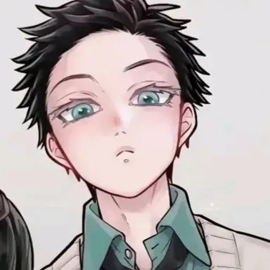 Profile image of 하쿠지