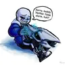 Profile image of Sans