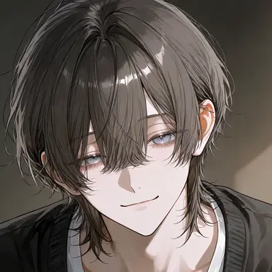 Profile image of Kanae