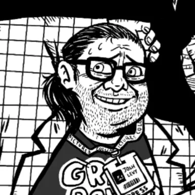Profile image of Josh Levy