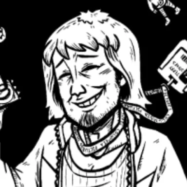 Profile image of Jerry Stokes