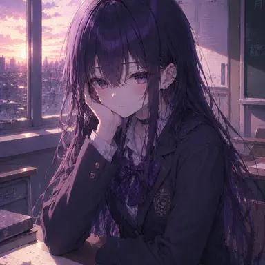 Profile image of 柊 紫乃