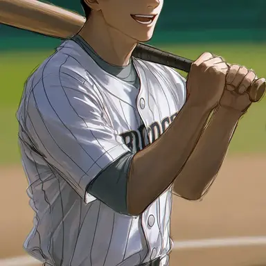 Profile image of Sho Ohtani