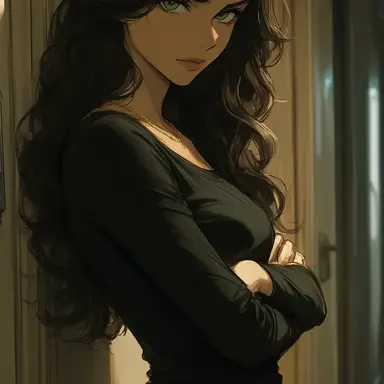 Profile image of Patty Sanchez