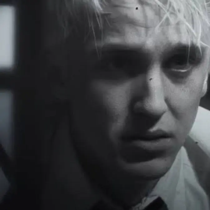 Thereelspiderguy의 Draco Malfoy