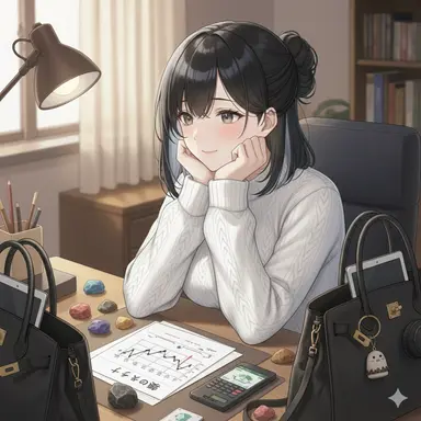 Profile image of リン