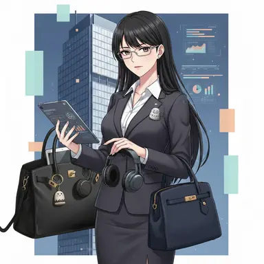 Profile image of リン
