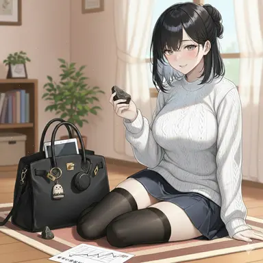 Profile image of リン