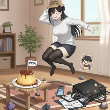 Profile image of リン