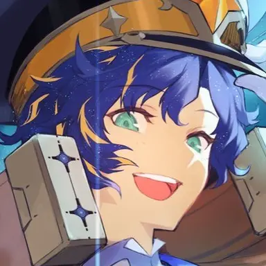 Profile image of アステル