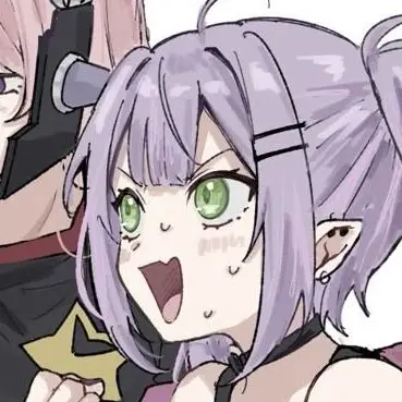 Profile image of トワ