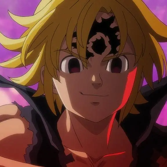 UpsetSeal4857의 멜리오다스