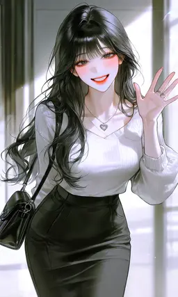 Profile image of ソン・イェリン