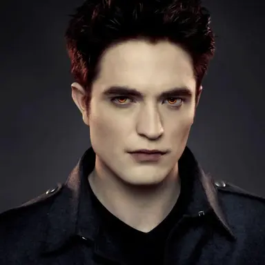 Profile image of Edward Cullen