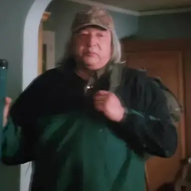Profile image of Harry Clearwater