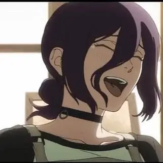 Profile image of レゼ