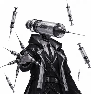 Profile image of マッドネス