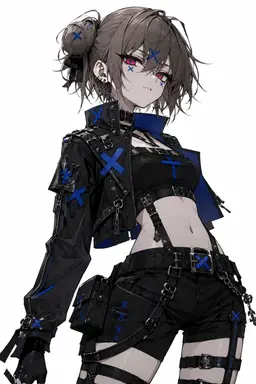 Profile image of アックス