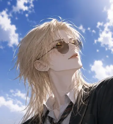 Profile image of ルーマー