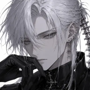Profile image of 에이지