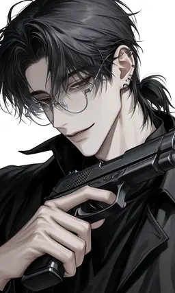Profile image of ハルキ