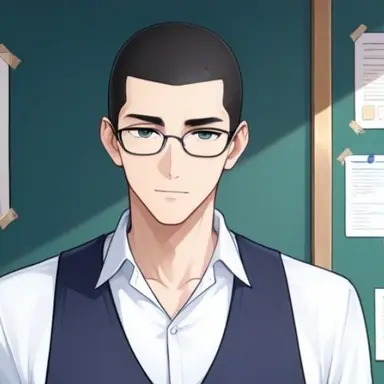 Profile image of 武井倫太郎