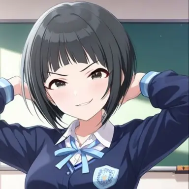Profile image of 萩原結愛
