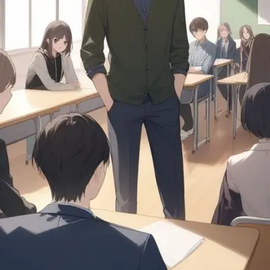 Profile image of 保護者達