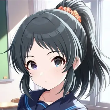 Profile image of 萩原美咲
