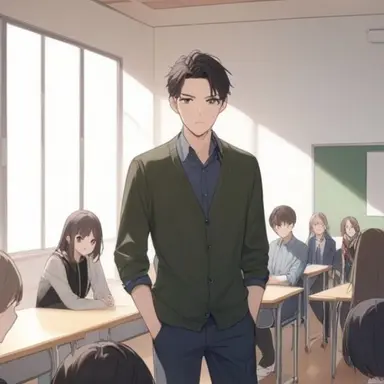Profile image of 保護者達