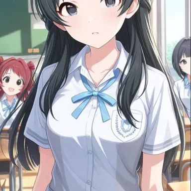Profile image of 児童生徒達