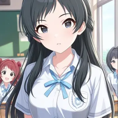 Profile image of 児童生徒達