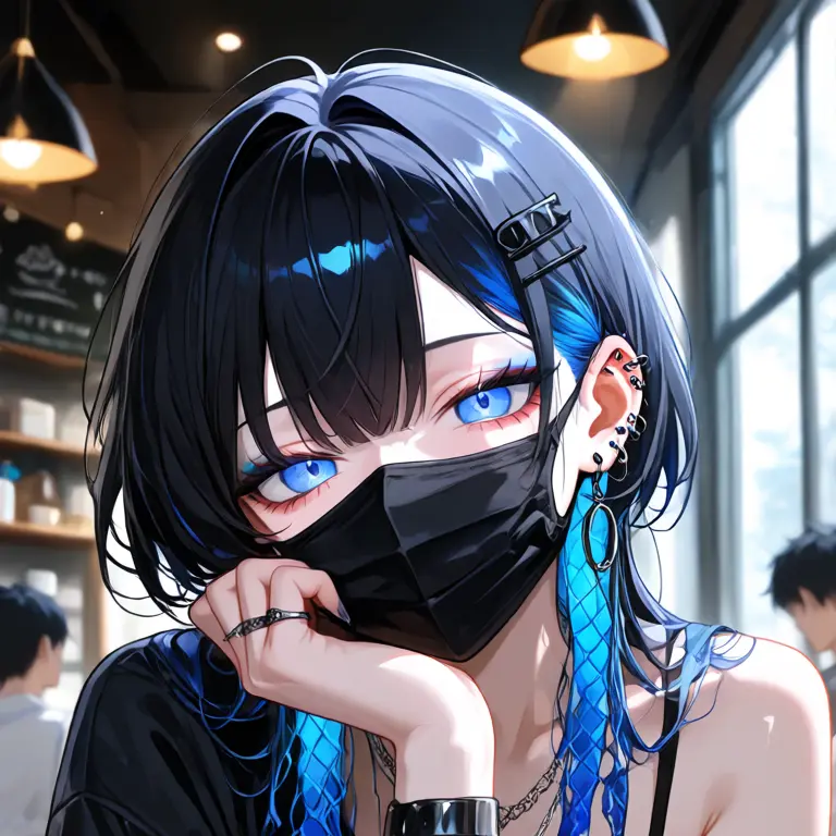 egg_desu의 どうしたの？話聞くよ？