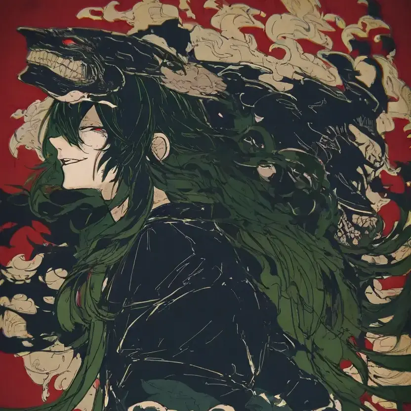 MeltyAxe3827의 妖様のお通り